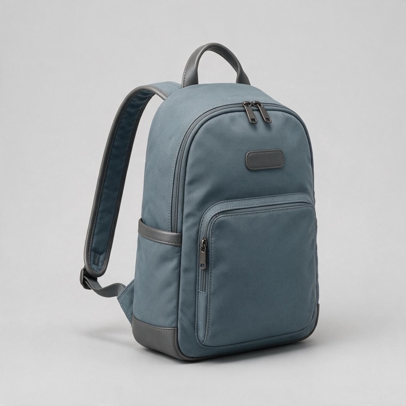 Modern Backpack 1990
