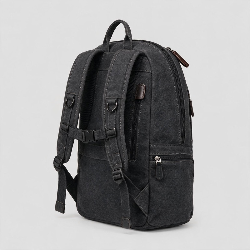 Bold Backpack 1995