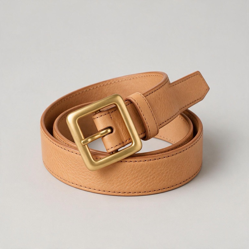 Modern Belt 728