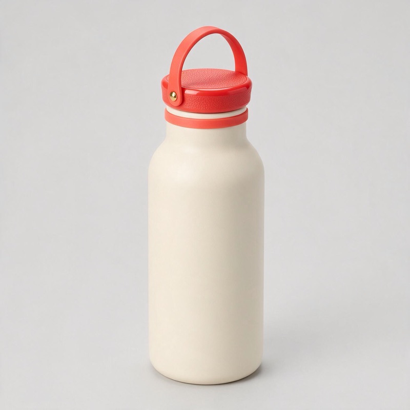 Vintage Bottle 841