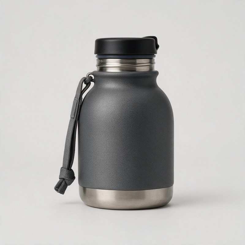 Classic Bottle 1991