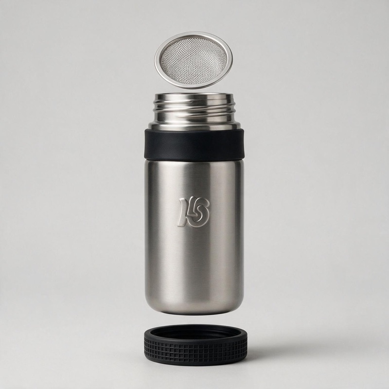 Essential Bottle 1617