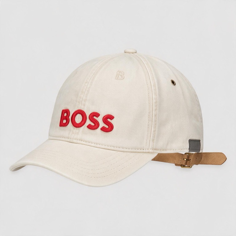 Signature Cap 1997