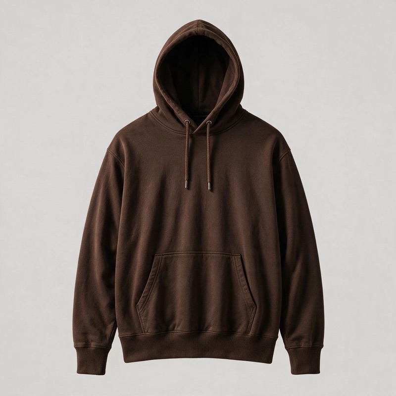 Luxe Hoodie 1795