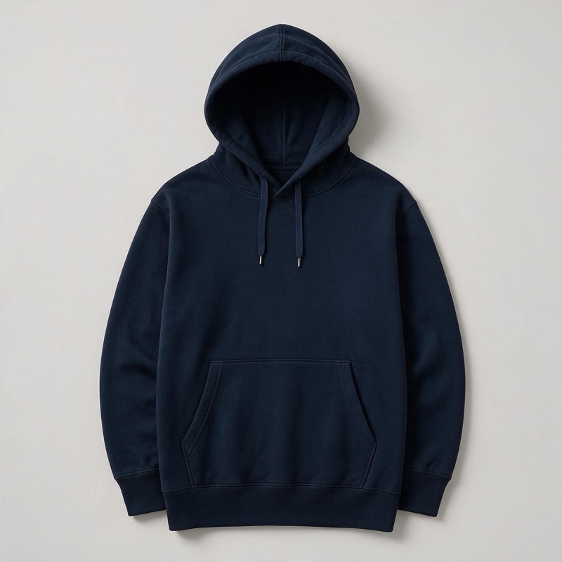 Essential Hoodie 1992