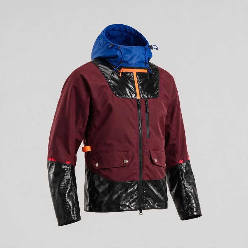 Premium Jacket 826