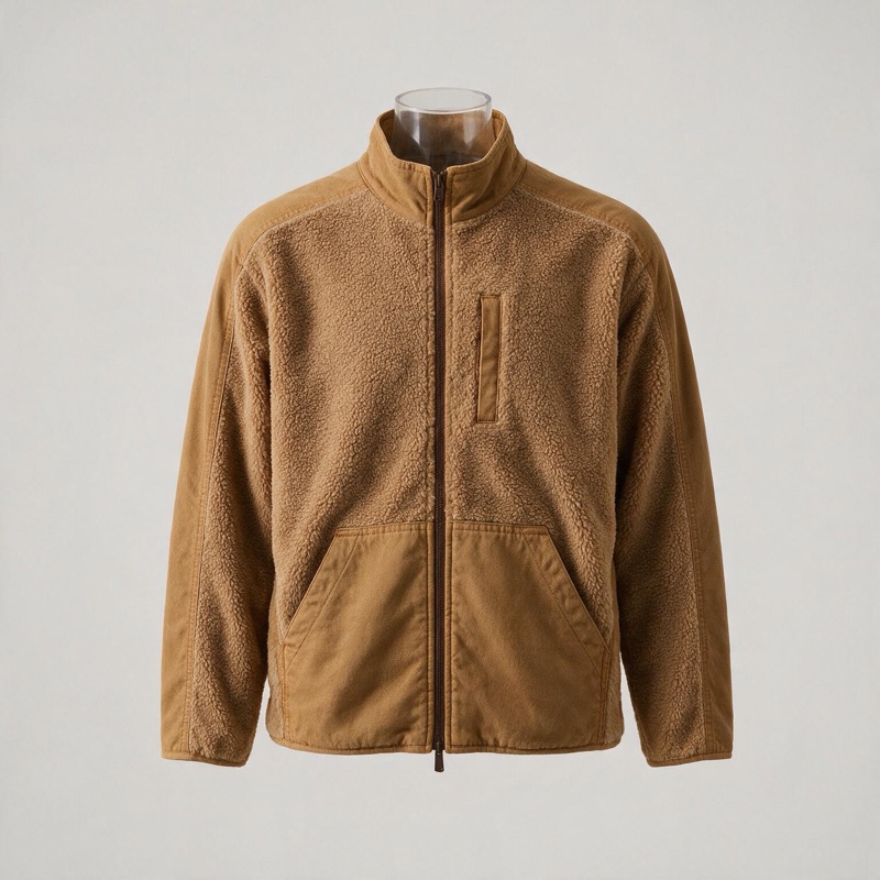 Bold Jacket 848