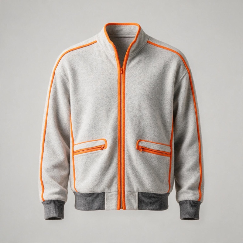 Signature Jacket 87