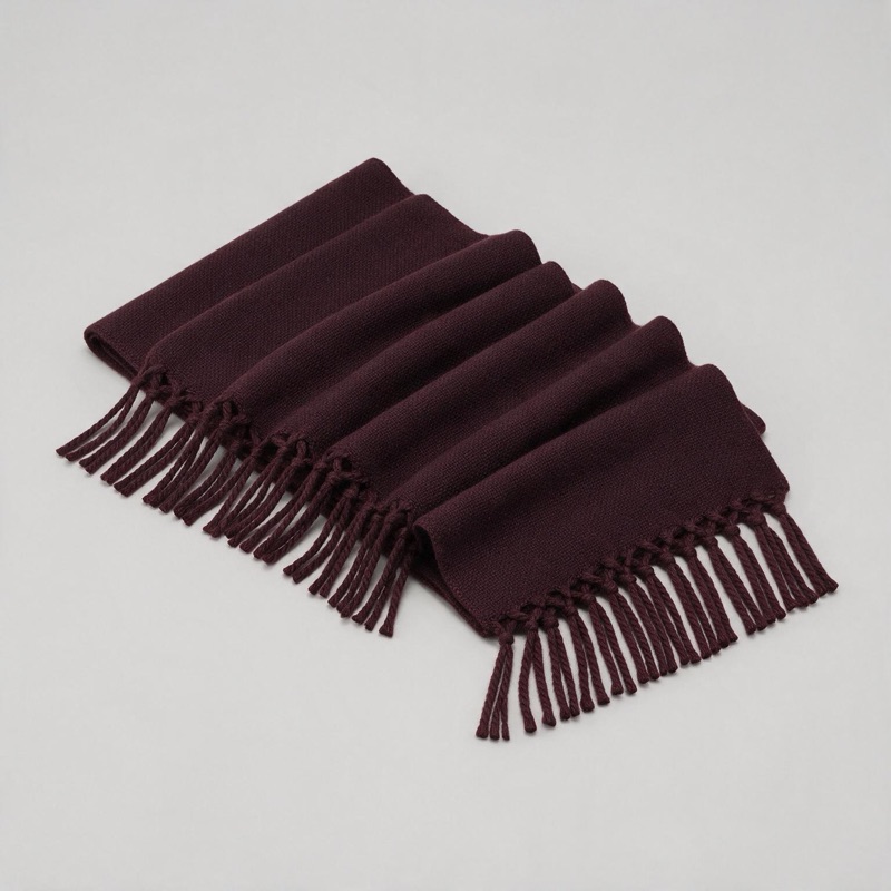 Luxe Scarf 1975