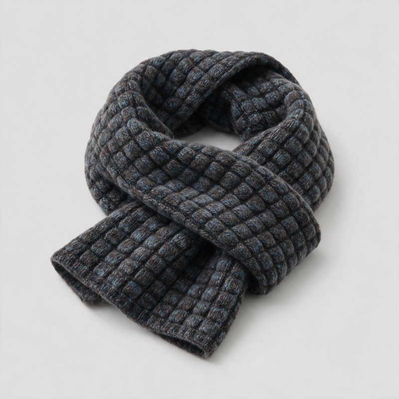 Bold Scarf 1460
