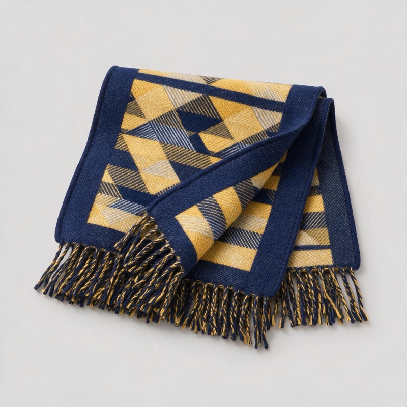 Signature Scarf 1965