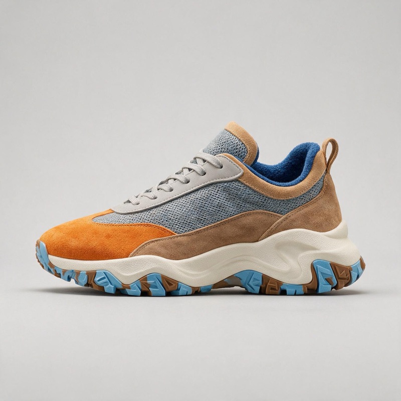 Signature Sneaker 1978