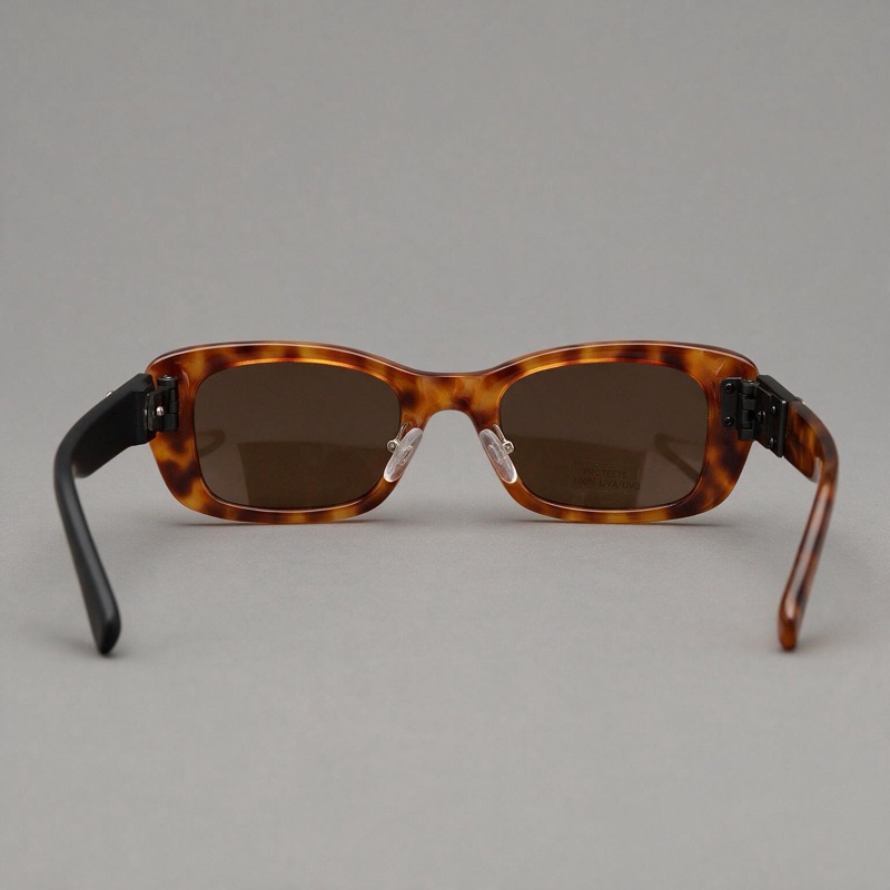 Bold Sunglasses 1989