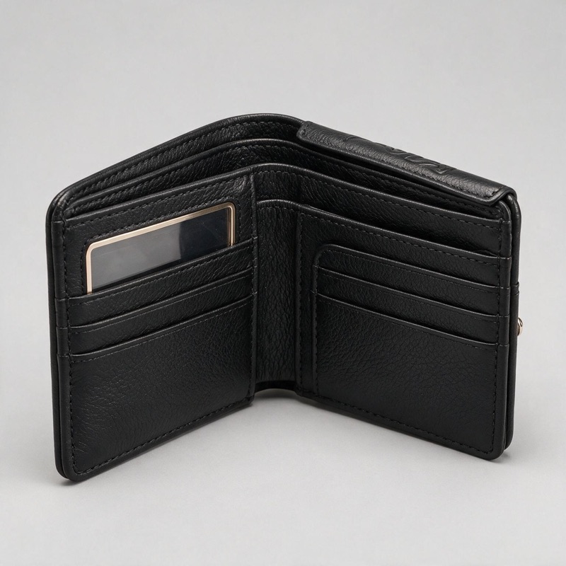 Luxe Wallet 1981