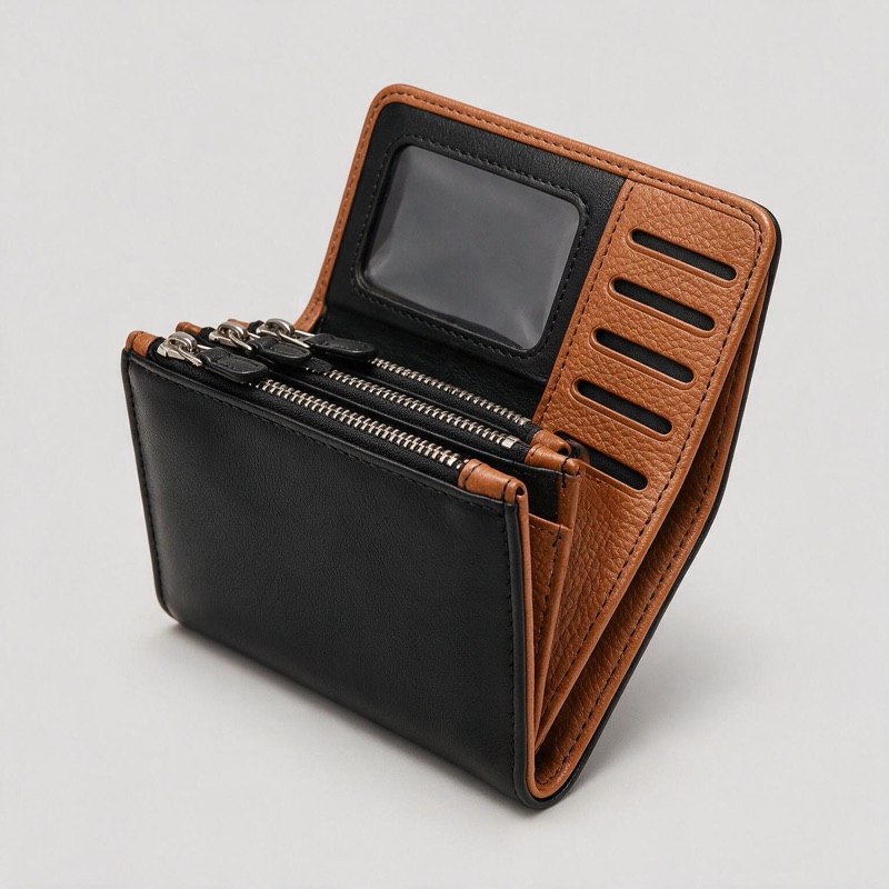 Classic Wallet 1940