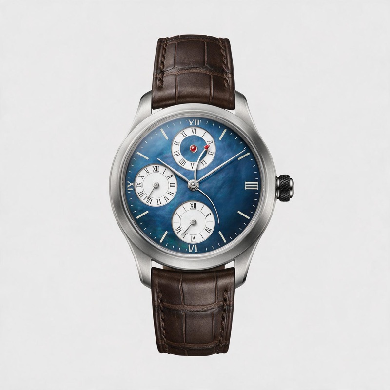 Vintage Watch 811