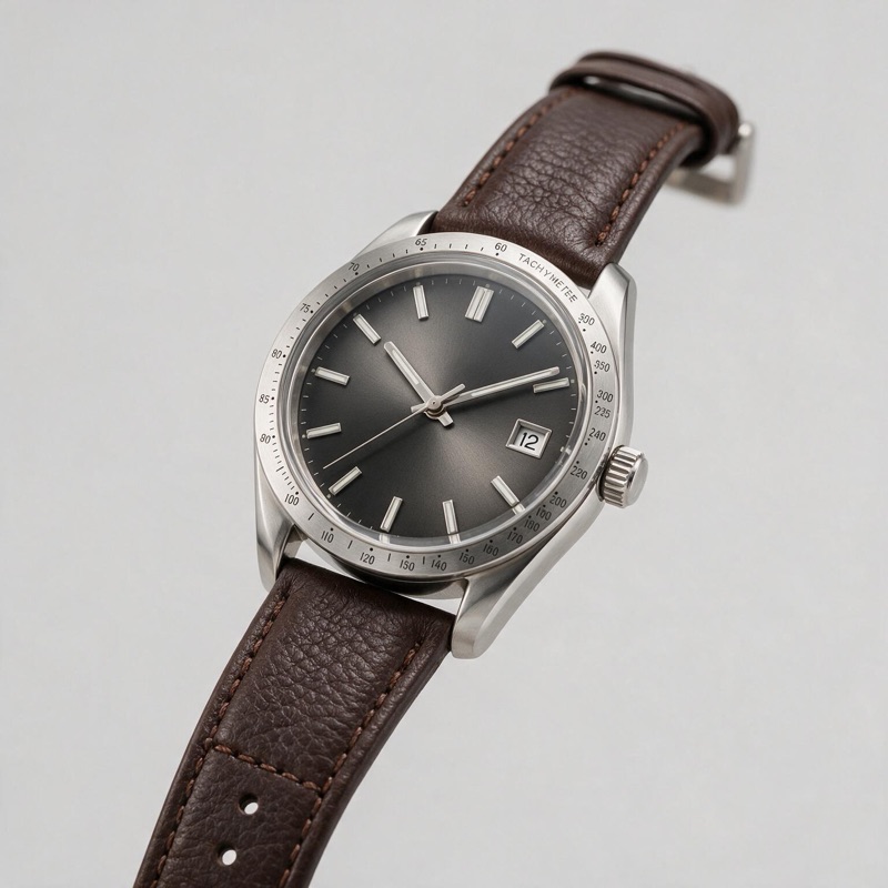 Modern Watch 407