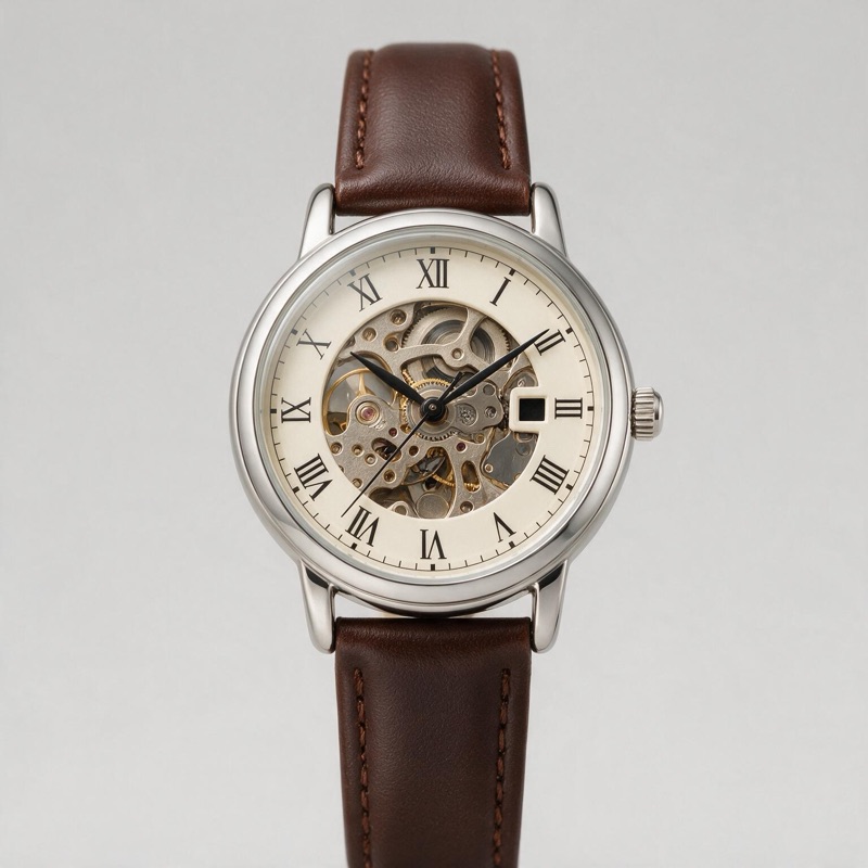Luxe Watch 1974